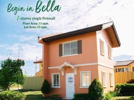 2 Bedroom House for sale at Camella Gran Europa Brgy. Lumbia, Cagayan De Oro City, Cagayan de Oro City