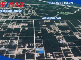  Grundstück zu verkaufen in Cozumel, Quintana Roo, Cozumel
