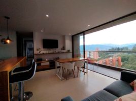 3 Habitación Apartamento en venta en Medellín, Antioquia, Medellín