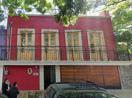 Maison 4 chambre à vendre à Alvaro Obregon, Mexico City, Alvaro Obregon, Mexico City
