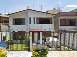 4 Schlafzimmer Villa zu verkaufen in Benito Juarez, Mexico City, Benito Juarez