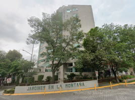 Condominium 3 chambre à vendre à Alvaro Obregon, Mexico City, Alvaro Obregon
