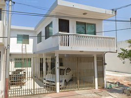 Maison 3 chambre à vendre à Medellin, Veracruz, Medellin