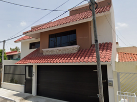 4 Habitación Casa en venta en Medellin, Veracruz, Medellin