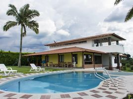  Villa en alquiler en Pereira, Risaralda, Pereira