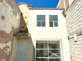 3 Habitación Villa en venta en Temoaya, México, Temoaya, México, México