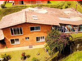 4 Bedroom House for sale in Manizales, Caldas, Manizales