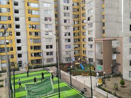 3 Habitación Apartamento en venta en San Martin de Porres, Lima, San Martin de Porres