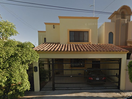 4 Bedroom Villa for sale in Hermosillo, Sonora, Hermosillo