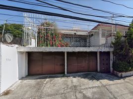 4 Habitación Villa en venta en Cuajimalpa De Morelos, Ciudad de México, Cuajimalpa De Morelos, Ciudad de México