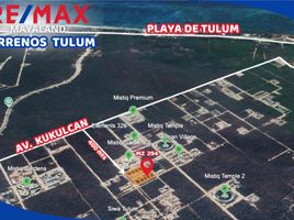  Grundstück zu verkaufen in Cozumel, Quintana Roo, Cozumel