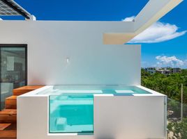  Penthouse zu verkaufen in Cozumel, Quintana Roo, Cozumel, Quintana Roo