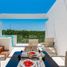  Penthouse zu verkaufen in Cozumel, Quintana Roo, Cozumel, Quintana Roo