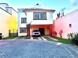 4 Schlafzimmer Haus zu vermieten in Toluca, Mexico, Toluca
