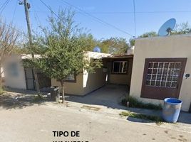 2 Bedroom House for sale in Cadereyta Jimenez, Nuevo Leon, Cadereyta Jimenez