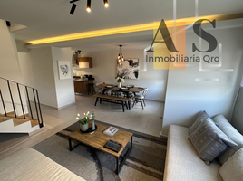4 Schlafzimmer Haus zu verkaufen in El Marques, Queretaro, El Marques