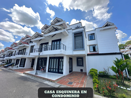 4 Bedroom House for sale in Meta, Villavicencio, Meta