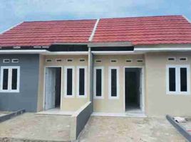 2 Bedroom House for sale in Tanah Sareal, Bogor, Tanah Sareal