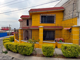Villa 4 chambre à vendre à Nicolas Romero, Mexico, Nicolas Romero