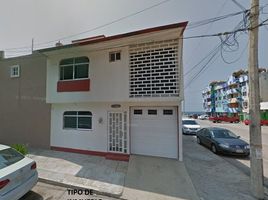 Maison 3 chambre à vendre à Coatzacoalcos, Veracruz, Coatzacoalcos