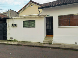 2 Bedroom Villa for sale in Quito, Pichincha, Quito, Quito