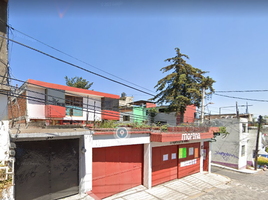 Maison 4 chambre à vendre à Cuajimalpa De Morelos, Mexico City, Cuajimalpa De Morelos