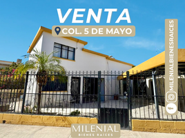 4 Schlafzimmer Haus zu verkaufen in Hermosillo, Sonora, Hermosillo