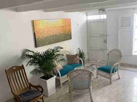 3 Schlafzimmer Villa zu verkaufen in Cartagena, Bolivar, Cartagena
