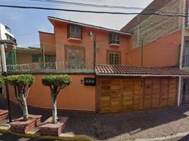 4 Schlafzimmer Villa zu verkaufen in Cuauhtemoc, Mexico City, Cuauhtemoc