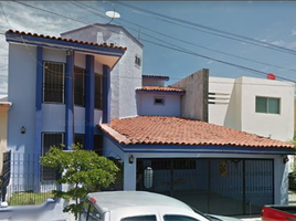 Maison 3 chambre à vendre à Colima, Colima, Colima, Colima
