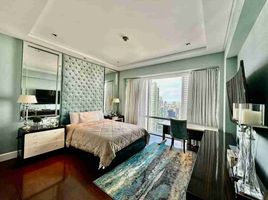 4 Bedroom Condo for sale in Greenbelt by Ayala Malls, Makati City, Makati City