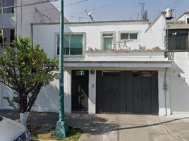 Villa 3 chambre à vendre à Cuauhtemoc, Mexico City, Cuauhtemoc
