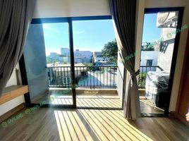 2 Phòng ngủ Chung cư for rent in Mân Thái, Sơn Trà, Mân Thái