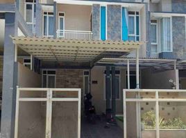 3 Kamar Vila for sale in Dau, Malang Regency, Dau