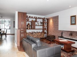 3 Habitación Villa en venta en Chia, Cundinamarca, Chia