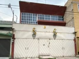 Maison 3 chambre à vendre à Benito Juarez, Mexico City, Benito Juarez