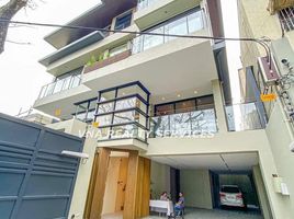 5 Habitación Casa en venta en Ali Mall, Quezon City, Quezon City