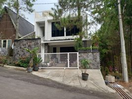 4 Schlafzimmer Villa zu verkaufen in Sukasari, West Jawa, Sukasari