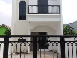 3 Kamar Rumah for sale in Cimanggis, Bogor, Cimanggis