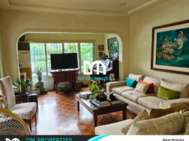 4 Schlafzimmer Haus zu verkaufen in Quezon City, Metro Manila, Quezon City, Eastern District