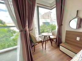 1 Phòng ngủ Căn hộ for rent in My Khe Beach, Mỹ An, Mỹ An