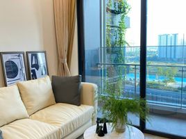 2 Phòng ngủ Căn hộ for rent at Masteri Lumiere Riverside, An Phú