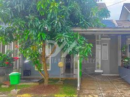 2 Bedroom House for sale in Serpong, Tangerang, Serpong