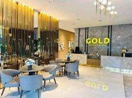 1 Bedroom Condo for sale at SMDC Gold Residences, Paranaque City