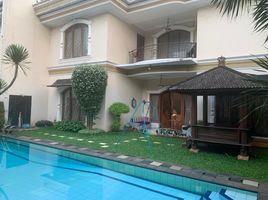  House for sale in Universitas Katolik Indonesia Atma Jaya, Tanah Abang, Pancoran