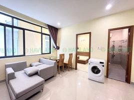 1 Phòng ngủ Chung cư for rent in Hải Châu, Đà Nẵng, Thuận Phước, Hải Châu