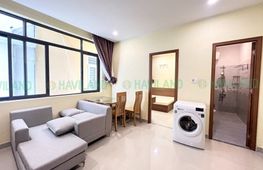 Сдаётся квартира, 1 спальня, 45 м², Hải Châu