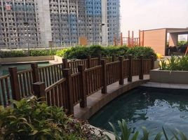 Studio Apartment for sale at Breeze Residences, Pasay City