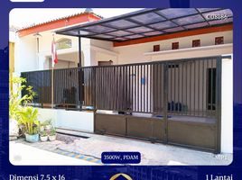 3 Bedroom House for sale in Wiyung, Surabaya, Wiyung