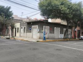  Grundstück zu verkaufen in Cuauhtemoc, Mexico City, Cuauhtemoc